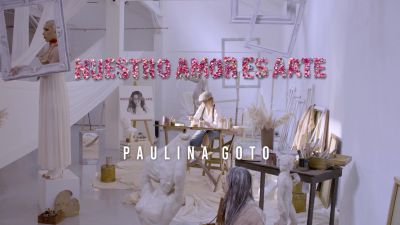 Click to view full size image
==============
Paulina_Goto_-_Nuestro_Amor_Es_Arte_28Video_Oficial29_000004.jpg Paulina_Goto_-_Nuestro_Amor_Es_Arte_28Video_Oficial29_000004.jpg
