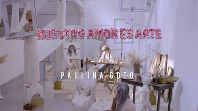 Click to view full size image
==============
Paulina_Goto_-_Nuestro_Amor_Es_Arte_28Video_Oficial29_000006.jpg Paulina_Goto_-_Nuestro_Amor_Es_Arte_28Video_Oficial29_000006.jpg
