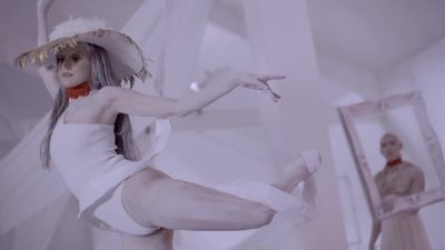 Click to view full size image
==============
Paulina_Goto_-_Nuestro_Amor_Es_Arte_28Video_Oficial29_000021.jpg Paulina_Goto_-_Nuestro_Amor_Es_Arte_28Video_Oficial29_000021.jpg