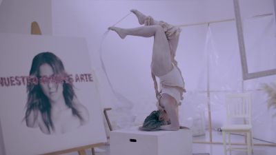 Click to view full size image
==============
Paulina_Goto_-_Nuestro_Amor_Es_Arte_28Video_Oficial29_000023.jpg Paulina_Goto_-_Nuestro_Amor_Es_Arte_28Video_Oficial29_000023.jpg