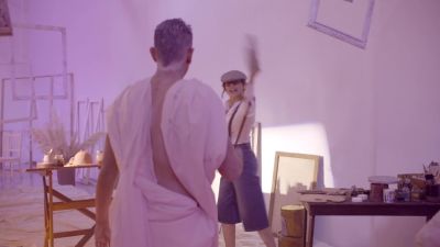 Click to view full size image
==============
Paulina_Goto_-_Nuestro_Amor_Es_Arte_28Video_Oficial29_000099.jpg Paulina_Goto_-_Nuestro_Amor_Es_Arte_28Video_Oficial29_000099.jpg