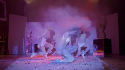 Click to view full size image
==============
Paulina_Goto_-_Nuestro_Amor_Es_Arte_28Video_Oficial29_000103.jpg Paulina_Goto_-_Nuestro_Amor_Es_Arte_28Video_Oficial29_000103.jpg