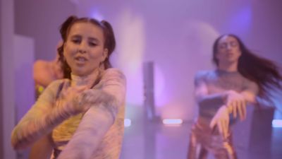 Click to view full size image
==============
Paulina_Goto_-_Nuestro_Amor_Es_Arte_28Video_Oficial29_000127.jpg Paulina_Goto_-_Nuestro_Amor_Es_Arte_28Video_Oficial29_000127.jpg