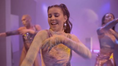 Click to view full size image
==============
Paulina_Goto_-_Nuestro_Amor_Es_Arte_28Video_Oficial29_000128.jpg Paulina_Goto_-_Nuestro_Amor_Es_Arte_28Video_Oficial29_000128.jpg