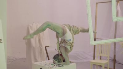 Click to view full size image
==============
Paulina_Goto_-_Nuestro_Amor_Es_Arte_28Video_Oficial29_000135.jpg Paulina_Goto_-_Nuestro_Amor_Es_Arte_28Video_Oficial29_000135.jpg