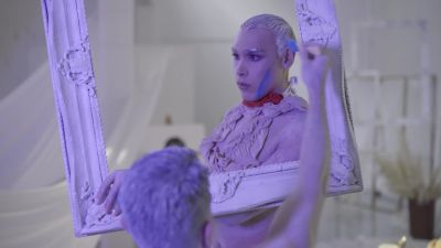 Click to view full size image
==============
Paulina_Goto_-_Nuestro_Amor_Es_Arte_28Video_Oficial29_000136.jpg Paulina_Goto_-_Nuestro_Amor_Es_Arte_28Video_Oficial29_000136.jpg