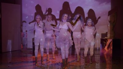 Click to view full size image
==============
Paulina_Goto_-_Nuestro_Amor_Es_Arte_28Video_Oficial29_000142.jpg Paulina_Goto_-_Nuestro_Amor_Es_Arte_28Video_Oficial29_000142.jpg