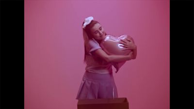 Click to view full size image
==============
Paulina_Goto_-_MISS_XV_x_2_28Video_Oficial29_000172.jpg Paulina_Goto_-_MISS_XV_x_2_28Video_Oficial29_000172.jpg