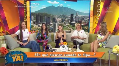 Click to view full size image
==============
21Conoce_los_secretos_y_los_inicios_de_Paulina_Goto21_-_Cuentamelo_YA21_000048.jpg 21Conoce_los_secretos_y_los_inicios_de_Paulina_Goto21_-_Cuentamelo_YA21_000048.jpg