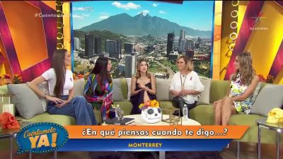 Click to view full size image
==============
21Conoce_los_secretos_y_los_inicios_de_Paulina_Goto21_-_Cuentamelo_YA21_000051.jpg 21Conoce_los_secretos_y_los_inicios_de_Paulina_Goto21_-_Cuentamelo_YA21_000051.jpg