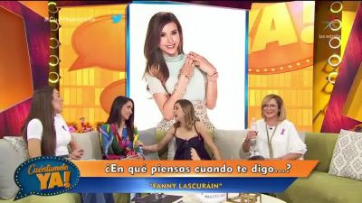 Click to view full size image
==============
21Conoce_los_secretos_y_los_inicios_de_Paulina_Goto21_-_Cuentamelo_YA21_000244.jpg 21Conoce_los_secretos_y_los_inicios_de_Paulina_Goto21_-_Cuentamelo_YA21_000244.jpg