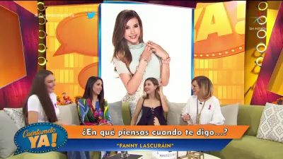 Click to view full size image
==============
21Conoce_los_secretos_y_los_inicios_de_Paulina_Goto21_-_Cuentamelo_YA21_000247.jpg 21Conoce_los_secretos_y_los_inicios_de_Paulina_Goto21_-_Cuentamelo_YA21_000247.jpg