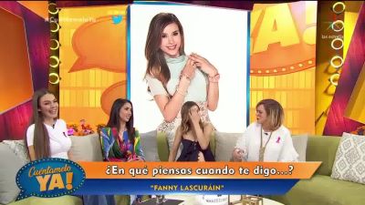 Click to view full size image
==============
21Conoce_los_secretos_y_los_inicios_de_Paulina_Goto21_-_Cuentamelo_YA21_000248.jpg 21Conoce_los_secretos_y_los_inicios_de_Paulina_Goto21_-_Cuentamelo_YA21_000248.jpg