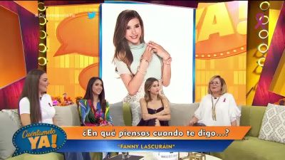 Click to view full size image
==============
21Conoce_los_secretos_y_los_inicios_de_Paulina_Goto21_-_Cuentamelo_YA21_000251.jpg 21Conoce_los_secretos_y_los_inicios_de_Paulina_Goto21_-_Cuentamelo_YA21_000251.jpg