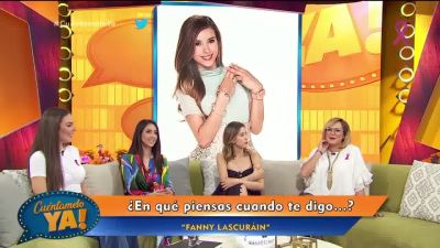 Click to view full size image
==============
21Conoce_los_secretos_y_los_inicios_de_Paulina_Goto21_-_Cuentamelo_YA21_000252.jpg 21Conoce_los_secretos_y_los_inicios_de_Paulina_Goto21_-_Cuentamelo_YA21_000252.jpg