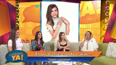 Click to view full size image
==============
21Conoce_los_secretos_y_los_inicios_de_Paulina_Goto21_-_Cuentamelo_YA21_000254.jpg 21Conoce_los_secretos_y_los_inicios_de_Paulina_Goto21_-_Cuentamelo_YA21_000254.jpg