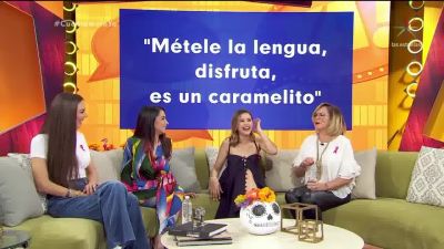 Click to view full size image
==============
21Conoce_los_secretos_y_los_inicios_de_Paulina_Goto21_-_Cuentamelo_YA21_000305.jpg 21Conoce_los_secretos_y_los_inicios_de_Paulina_Goto21_-_Cuentamelo_YA21_000305.jpg