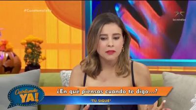 Click to view full size image
==============
21Conoce_los_secretos_y_los_inicios_de_Paulina_Goto21_-_Cuentamelo_YA21_000339.jpg 21Conoce_los_secretos_y_los_inicios_de_Paulina_Goto21_-_Cuentamelo_YA21_000339.jpg