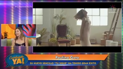 Click to view full size image
==============
21Conoce_los_secretos_y_los_inicios_de_Paulina_Goto21_-_Cuentamelo_YA21_000355.jpg 21Conoce_los_secretos_y_los_inicios_de_Paulina_Goto21_-_Cuentamelo_YA21_000355.jpg
