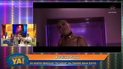 Click to view full size image
==============
21Conoce_los_secretos_y_los_inicios_de_Paulina_Goto21_-_Cuentamelo_YA21_000362.jpg 21Conoce_los_secretos_y_los_inicios_de_Paulina_Goto21_-_Cuentamelo_YA21_000362.jpg