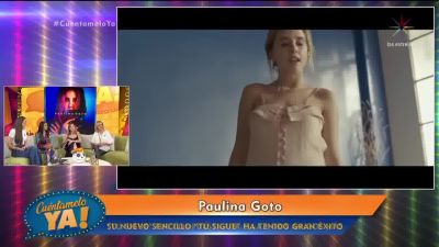 Click to view full size image
==============
21Conoce_los_secretos_y_los_inicios_de_Paulina_Goto21_-_Cuentamelo_YA21_000375.jpg 21Conoce_los_secretos_y_los_inicios_de_Paulina_Goto21_-_Cuentamelo_YA21_000375.jpg