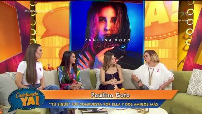 Click to view full size image
==============
21Conoce_los_secretos_y_los_inicios_de_Paulina_Goto21_-_Cuentamelo_YA21_000387.jpg 21Conoce_los_secretos_y_los_inicios_de_Paulina_Goto21_-_Cuentamelo_YA21_000387.jpg