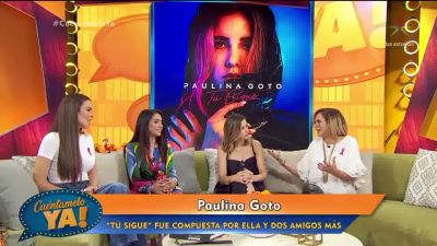 Click to view full size image
==============
21Conoce_los_secretos_y_los_inicios_de_Paulina_Goto21_-_Cuentamelo_YA21_000388.jpg 21Conoce_los_secretos_y_los_inicios_de_Paulina_Goto21_-_Cuentamelo_YA21_000388.jpg