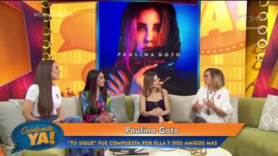 Click to view full size image
==============
21Conoce_los_secretos_y_los_inicios_de_Paulina_Goto21_-_Cuentamelo_YA21_000395.jpg 21Conoce_los_secretos_y_los_inicios_de_Paulina_Goto21_-_Cuentamelo_YA21_000395.jpg