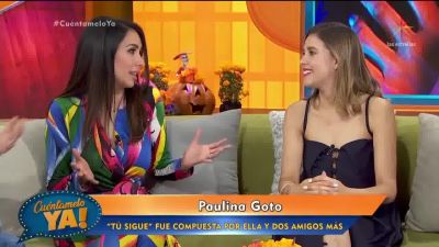 Click to view full size image
==============
21Conoce_los_secretos_y_los_inicios_de_Paulina_Goto21_-_Cuentamelo_YA21_000400.jpg 21Conoce_los_secretos_y_los_inicios_de_Paulina_Goto21_-_Cuentamelo_YA21_000400.jpg