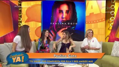 Click to view full size image
==============
21Conoce_los_secretos_y_los_inicios_de_Paulina_Goto21_-_Cuentamelo_YA21_000401.jpg 21Conoce_los_secretos_y_los_inicios_de_Paulina_Goto21_-_Cuentamelo_YA21_000401.jpg
