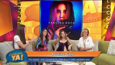 Click to view full size image
==============
21Conoce_los_secretos_y_los_inicios_de_Paulina_Goto21_-_Cuentamelo_YA21_000402.jpg 21Conoce_los_secretos_y_los_inicios_de_Paulina_Goto21_-_Cuentamelo_YA21_000402.jpg