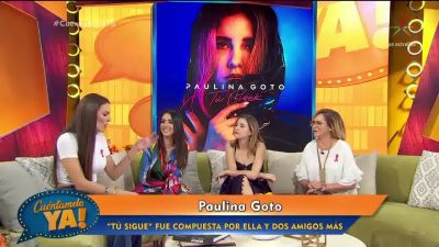 Click to view full size image
==============
21Conoce_los_secretos_y_los_inicios_de_Paulina_Goto21_-_Cuentamelo_YA21_000404.jpg 21Conoce_los_secretos_y_los_inicios_de_Paulina_Goto21_-_Cuentamelo_YA21_000404.jpg