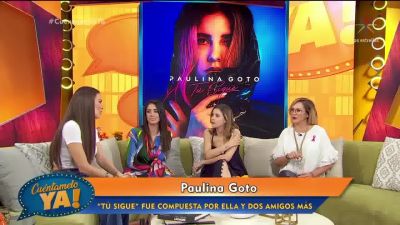 Click to view full size image
==============
21Conoce_los_secretos_y_los_inicios_de_Paulina_Goto21_-_Cuentamelo_YA21_000409.jpg 21Conoce_los_secretos_y_los_inicios_de_Paulina_Goto21_-_Cuentamelo_YA21_000409.jpg