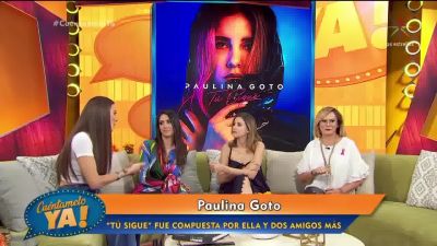 Click to view full size image
==============
21Conoce_los_secretos_y_los_inicios_de_Paulina_Goto21_-_Cuentamelo_YA21_000410.jpg 21Conoce_los_secretos_y_los_inicios_de_Paulina_Goto21_-_Cuentamelo_YA21_000410.jpg