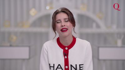 Click to view full size image
==============
Los_5_infalibles_de_belleza_de_Paulina_Goto_000100.jpg Los_5_infalibles_de_belleza_de_Paulina_Goto_000100.jpg