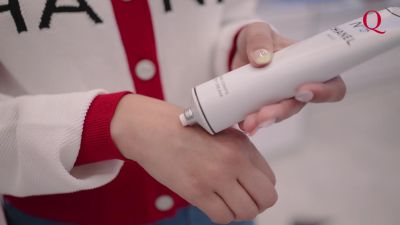 Click to view full size image
==============
Los_5_infalibles_de_belleza_de_Paulina_Goto_000111.jpg Los_5_infalibles_de_belleza_de_Paulina_Goto_000111.jpg