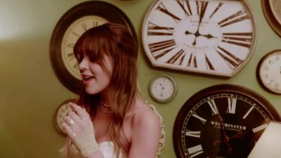 Click to view full size image
==============
Paulina_Goto___Noel_Schajris_-_Llevame_Despacio_28Video_Oficial29_3_000080.jpg Paulina_Goto___Noel_Schajris_-_Llevame_Despacio_28Video_Oficial29_3_000080.jpg