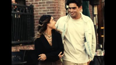 Click to view full size image
==============
Paulina_Goto___Noel_Schajris_-_Llevame_Despacio_28Video_Oficial29_3_000112.jpg Paulina_Goto___Noel_Schajris_-_Llevame_Despacio_28Video_Oficial29_3_000112.jpg