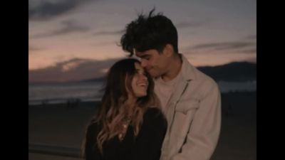 Click to view full size image
==============
Paulina_Goto___Noel_Schajris_-_Llevame_Despacio_28Video_Oficial29_3_000127.jpg Paulina_Goto___Noel_Schajris_-_Llevame_Despacio_28Video_Oficial29_3_000127.jpg