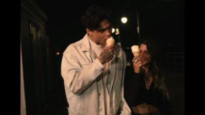 Click to view full size image
==============
Paulina_Goto___Noel_Schajris_-_Llevame_Despacio_28Video_Oficial29_3_000135.jpg Paulina_Goto___Noel_Schajris_-_Llevame_Despacio_28Video_Oficial29_3_000135.jpg