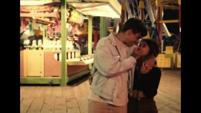 Click to view full size image
==============
Paulina_Goto___Noel_Schajris_-_Llevame_Despacio_28Video_Oficial29_3_000170.jpg Paulina_Goto___Noel_Schajris_-_Llevame_Despacio_28Video_Oficial29_3_000170.jpg