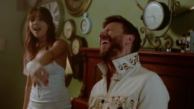 Click to view full size image
==============
Paulina_Goto___Noel_Schajris_-_Llevame_Despacio_28Video_Oficial29_3_000186.jpg Paulina_Goto___Noel_Schajris_-_Llevame_Despacio_28Video_Oficial29_3_000186.jpg