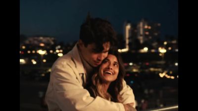 Click to view full size image
==============
Paulina_Goto___Noel_Schajris_-_Llevame_Despacio_28Video_Oficial29_3_000187.jpg Paulina_Goto___Noel_Schajris_-_Llevame_Despacio_28Video_Oficial29_3_000187.jpg