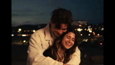 Click to view full size image
==============
Paulina_Goto___Noel_Schajris_-_Llevame_Despacio_28Video_Oficial29_3_000189.jpg Paulina_Goto___Noel_Schajris_-_Llevame_Despacio_28Video_Oficial29_3_000189.jpg