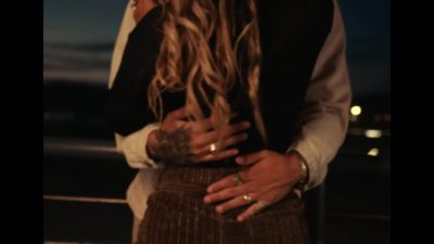 Click to view full size image
==============
Paulina_Goto___Noel_Schajris_-_Llevame_Despacio_28Video_Oficial29_3_000195.jpg Paulina_Goto___Noel_Schajris_-_Llevame_Despacio_28Video_Oficial29_3_000195.jpg