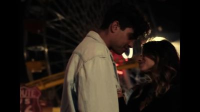 Click to view full size image
==============
Paulina_Goto___Noel_Schajris_-_Llevame_Despacio_28Video_Oficial29_3_000235.jpg Paulina_Goto___Noel_Schajris_-_Llevame_Despacio_28Video_Oficial29_3_000235.jpg