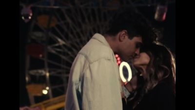 Click to view full size image
==============
Paulina_Goto___Noel_Schajris_-_Llevame_Despacio_28Video_Oficial29_3_000237.jpg Paulina_Goto___Noel_Schajris_-_Llevame_Despacio_28Video_Oficial29_3_000237.jpg