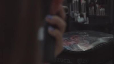 Click to view full size image
==============
Making_Of_Tu_Sigue_000005.jpg Making_Of_Tu_Sigue_000005.jpg