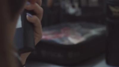 Click to view full size image
==============
Making_Of_Tu_Sigue_000006.jpg Making_Of_Tu_Sigue_000006.jpg