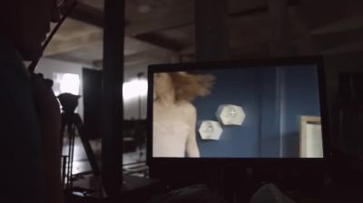 Click to view full size image
==============
Making_Of_Tu_Sigue_000268.jpg Making_Of_Tu_Sigue_000268.jpg